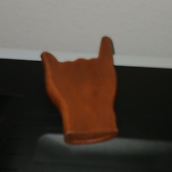 Vintage Chandri Muumuu Dress - Picture 9 of 12